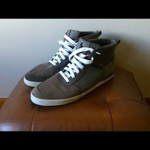 Polo Mid-Tops - Buy Now!